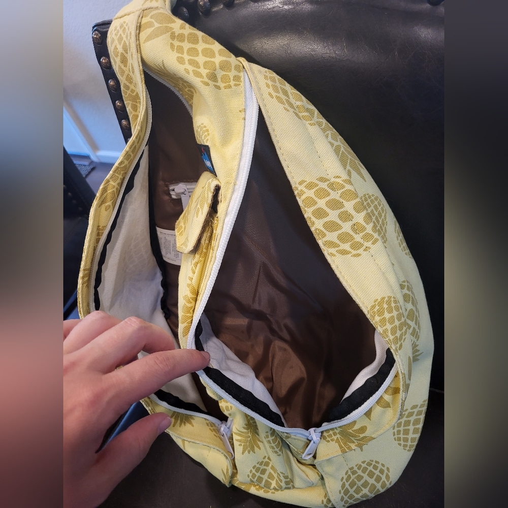 Kavu Rope Bag - Picture 3 of 5